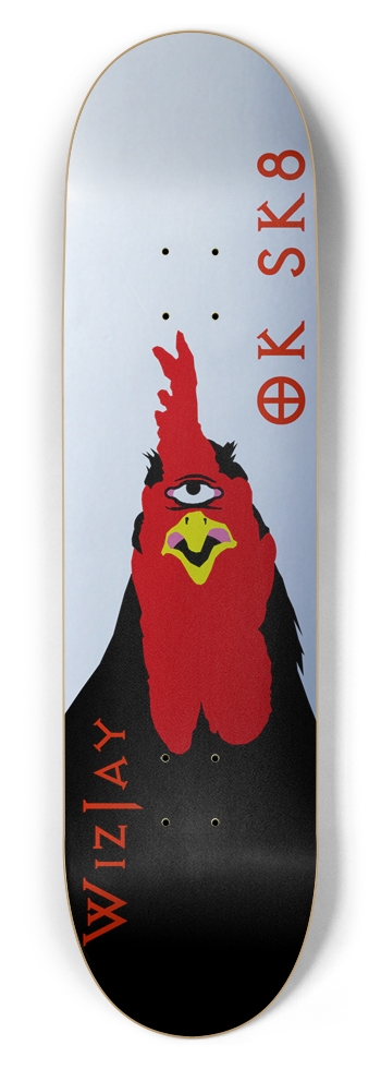 WizJay PRO Deck