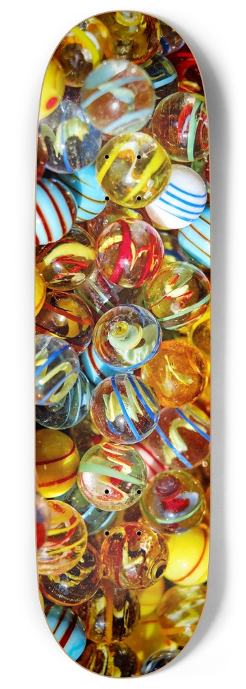marbles Skateboard