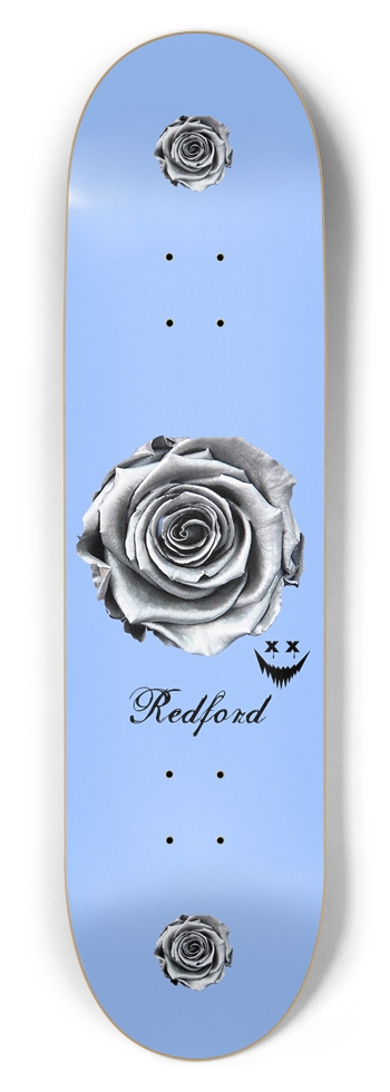 Redford “Rose” Pro Model 8.5