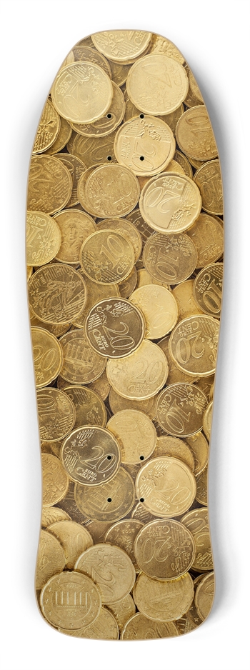 $$$$$ Skateboard