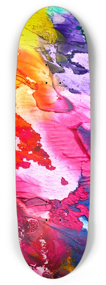 splash Skateboard