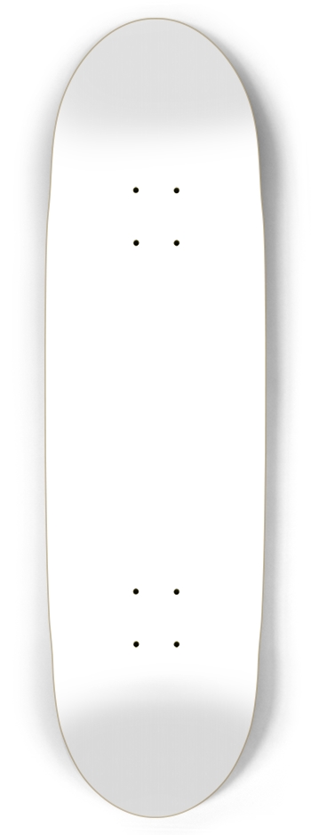 Custom Skateboard