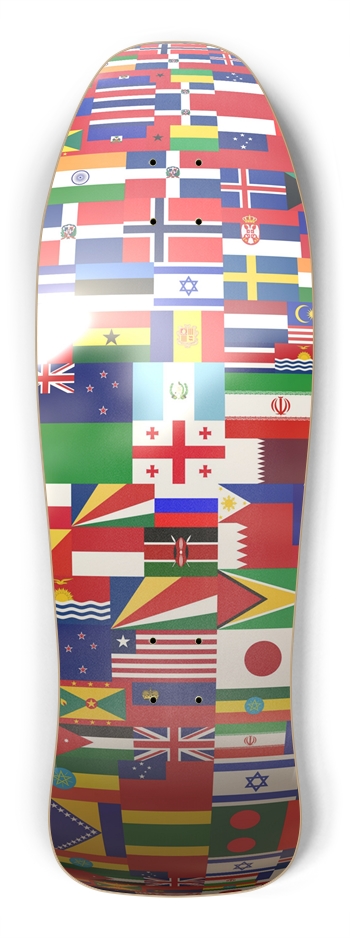 flags