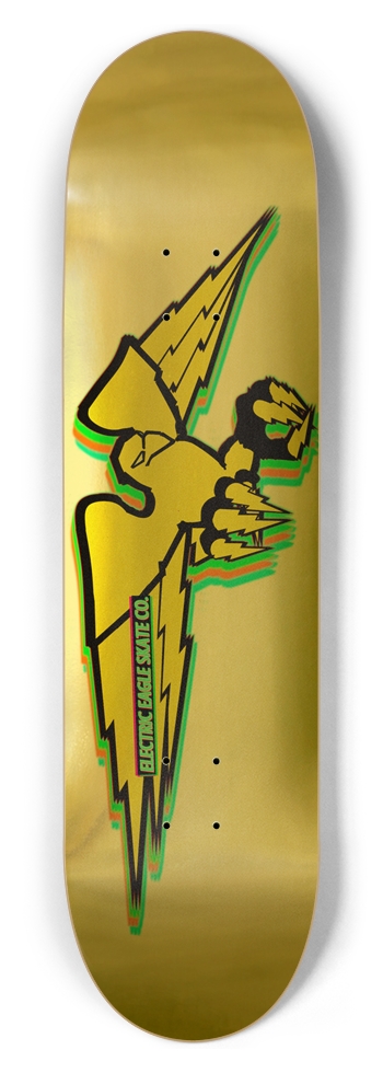 Eagle Gold 