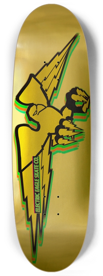 Eagle Gold