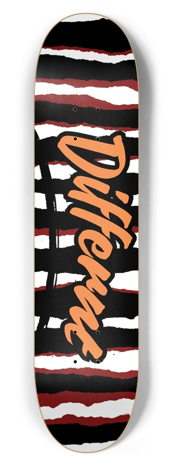 Bham Differnt Skateboard