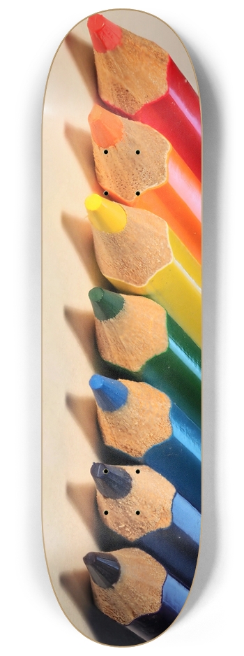 color pencils 