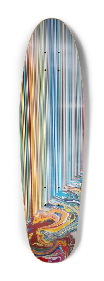 running colors