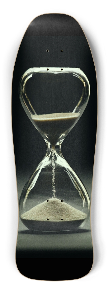 time