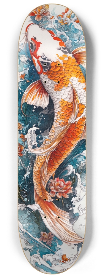 Koi 1