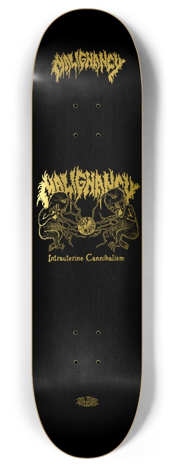 MALIGNANCY (GOLD)
