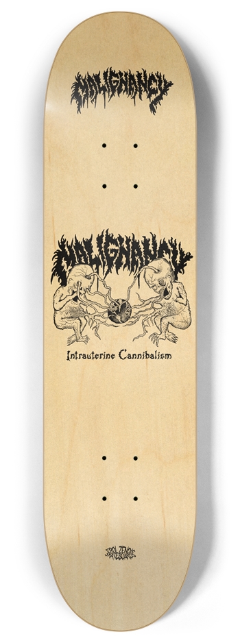 MALIGNANCY (ALL Natural)