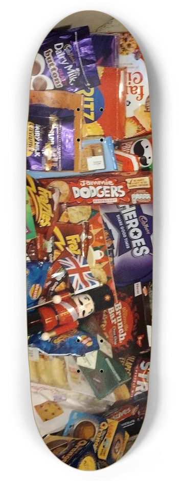 SNACKS!!!!
