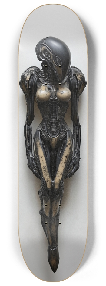 Alien Princess 