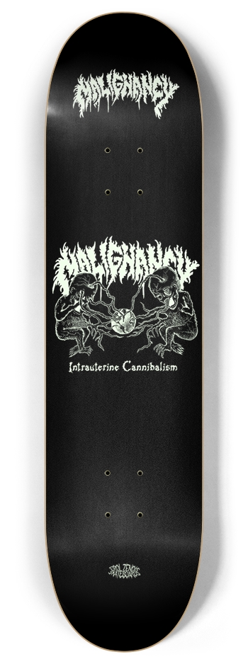 MALIGNANCY (GLOW)
