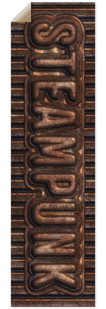 steampunk Griptape