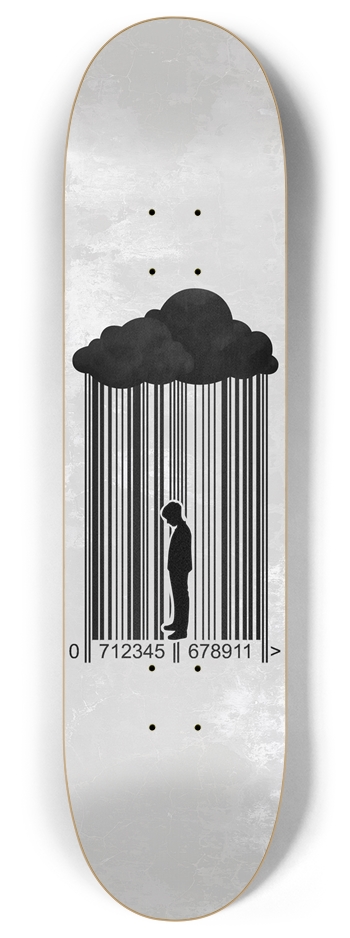 Commercial Downpour
