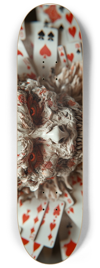 Chaos Deck