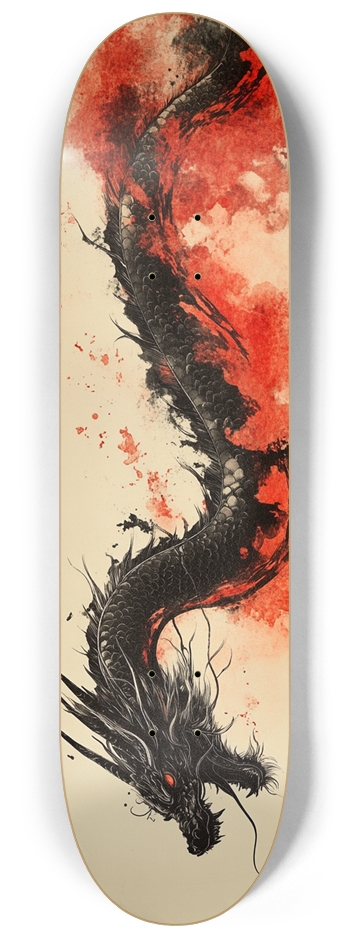 Black Dragon 