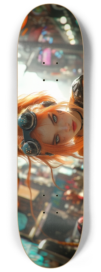Orange 2