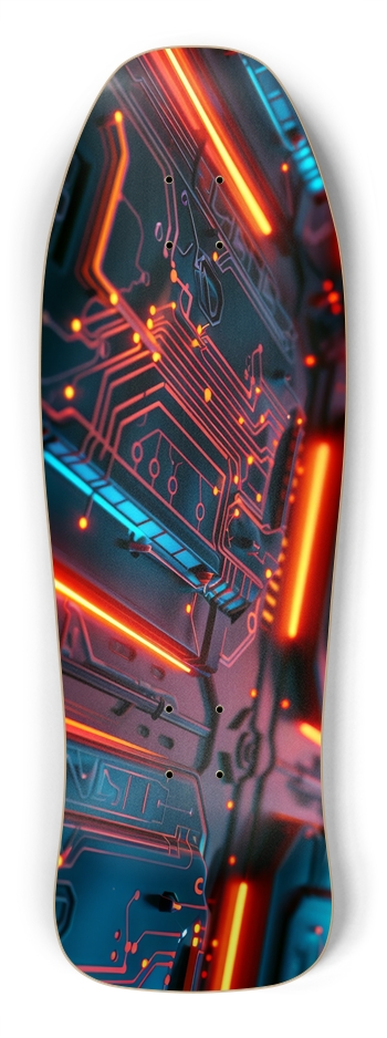 ai Skateboard