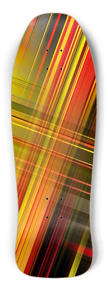 slant Skateboard