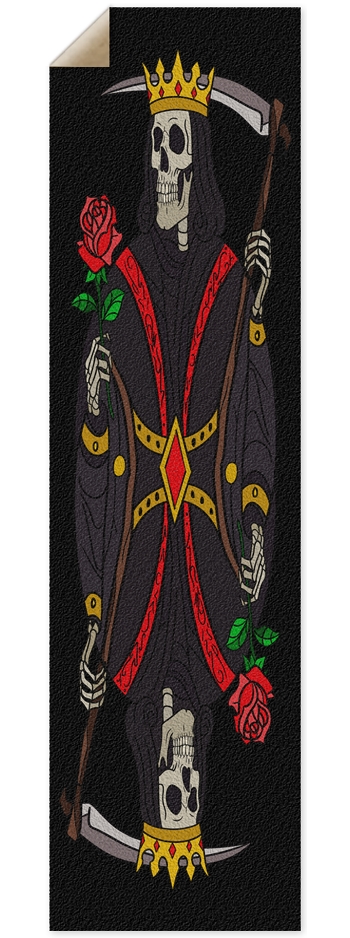 King of Death