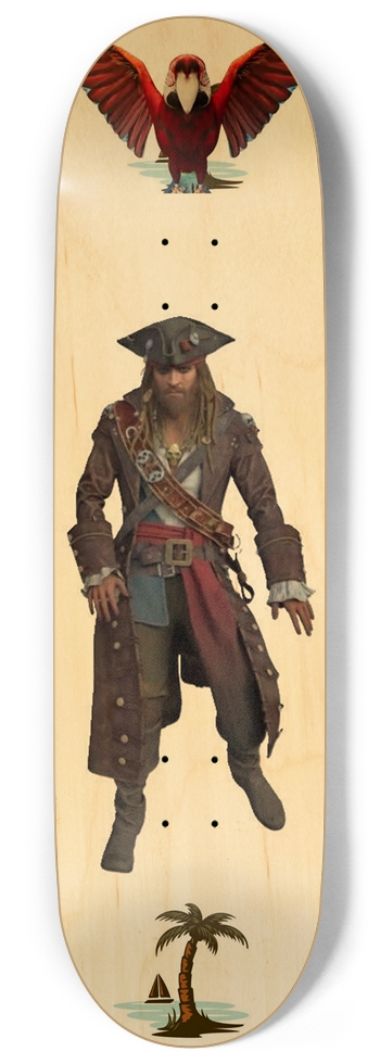 CAPTAIN NEW SCHOOL