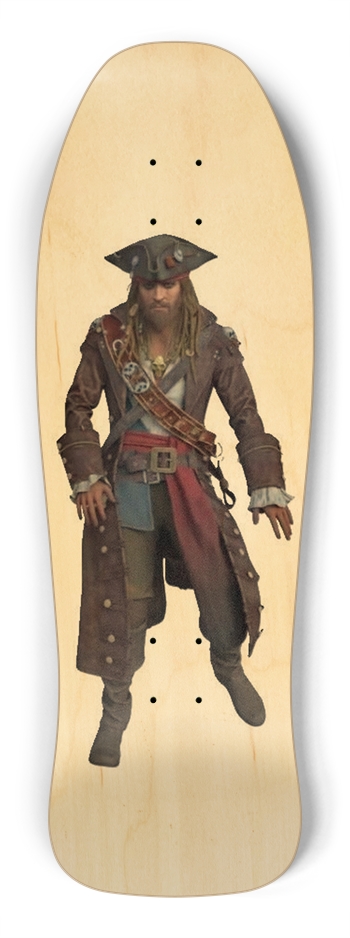 CAPTAIN OLD SCHOOL