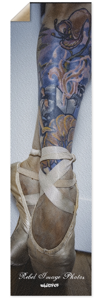 Dirty Ballet