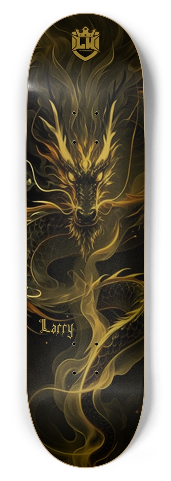 Gold Foil