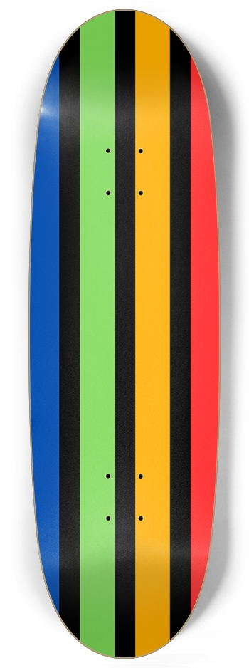 pr Skateboard