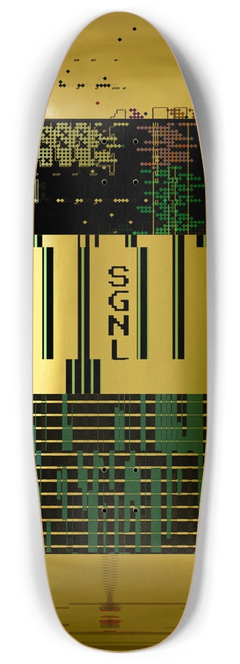 Vert Synthesis Gold Standard 9.0 