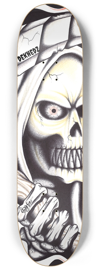 Reaper Deck