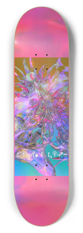 Astral 8.5