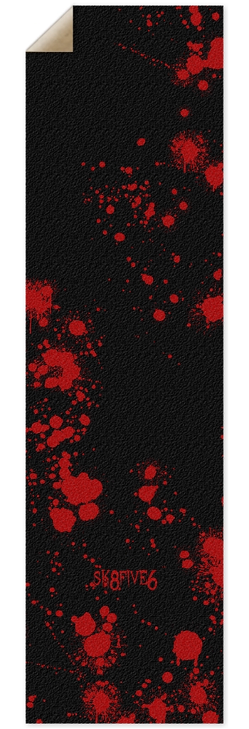 Blood Grip