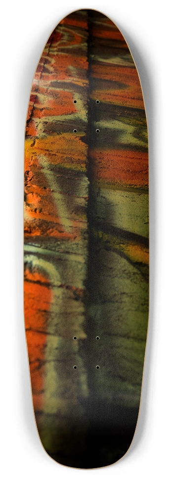 10169 Skateboard