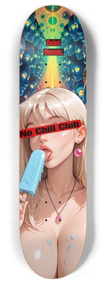 Custom Skateboard