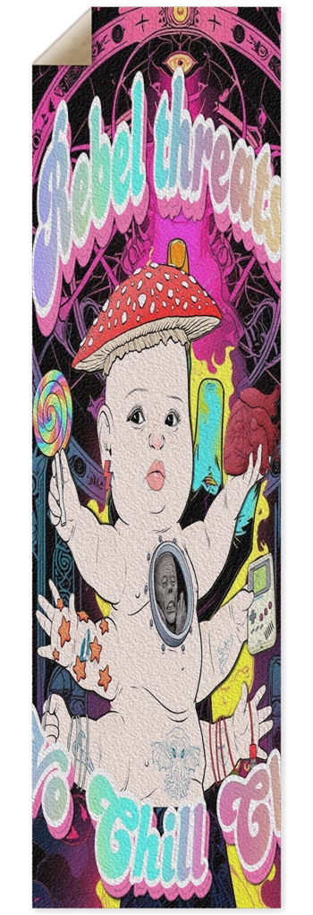 Custom Griptape