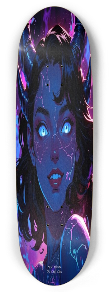 Custom Skateboard