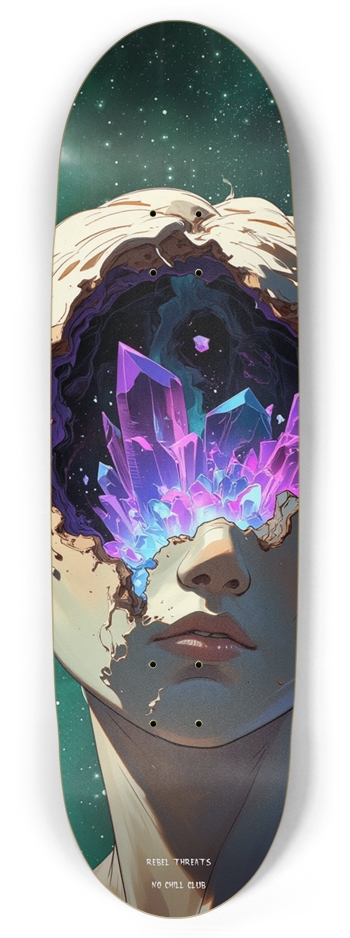 Custom Skateboard