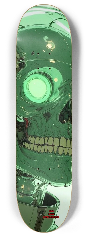 Custom Skateboard