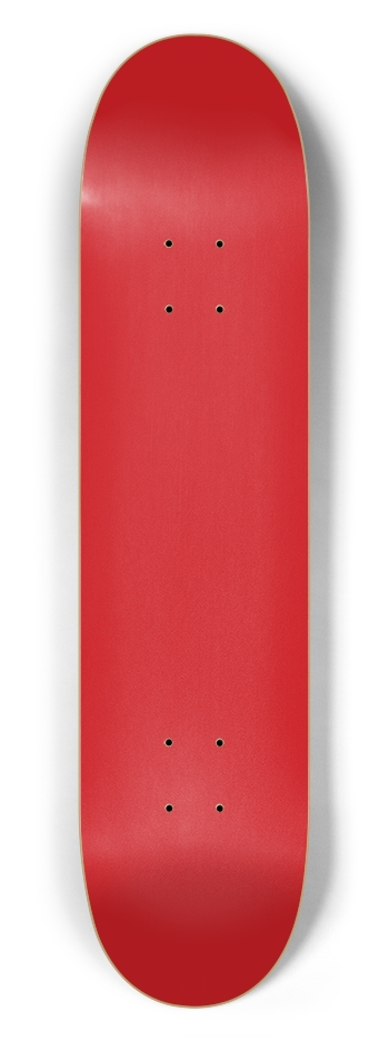 Evildoer 7-1/2 Inch Street Deck 7-1/2 Skateboard Deck