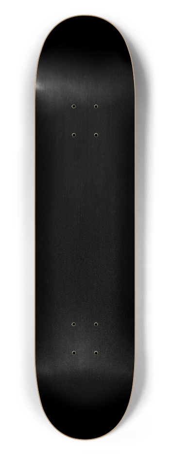 F**k Bush 7-1/2 Inch Street Deck 7-1/2 Skateboard Deck