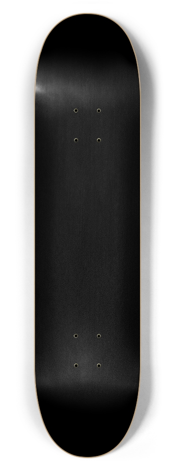 F**k Bush 7-5/8 Skateboard Deck 7-5/8 Skateboard Deck