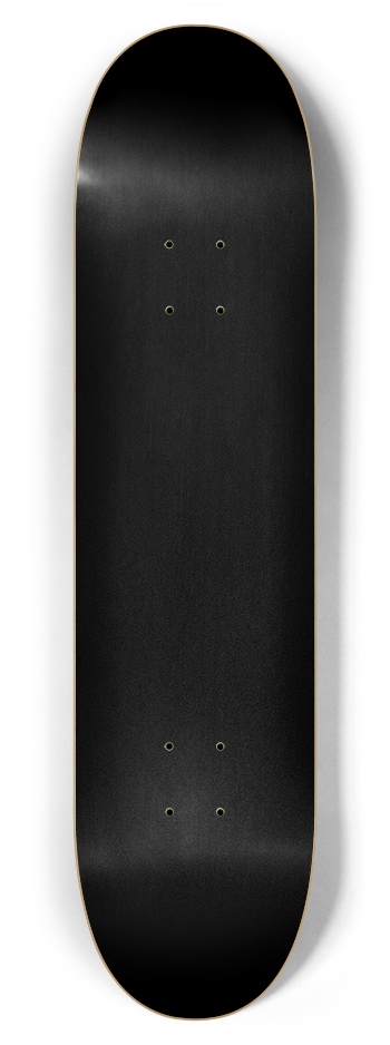 F**k Bush 7-7/8 Skateboard Deck 7-7/8 Skateboard Deck