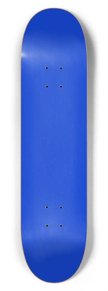 Moron 7-3/4 All-Around Deck  7-3/4 Skateboard Deck 