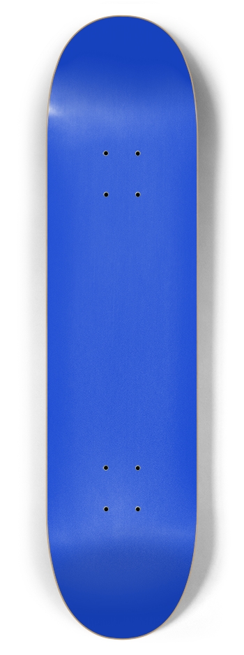 Moron 7-7/8 Skateboard Deck 7-7/8 Skateboard Deck