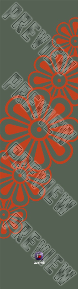 Symbol 003c : 7-3/4 All-Around Deck  7-3/4 Skateboard Deck 