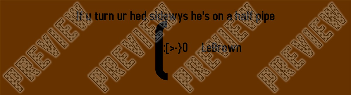 7-7/8 half-pipe 7-7/8 Skateboard Deck